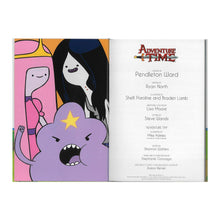 Load image into Gallery viewer, Adventure Time Mathematical Edition Volume 2
