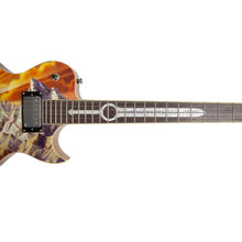 Load image into Gallery viewer, Adventure Time Limited Edition Guitar
