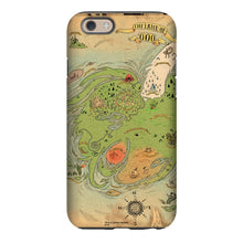 Load image into Gallery viewer, Adventure Time Land of Ooo Phone Case for iPhone and Galaxy
