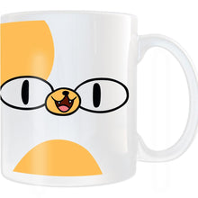 Load image into Gallery viewer, Adventure Time Cake Mug
