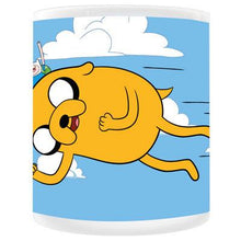 Load image into Gallery viewer, Adventure Time &quot;Jake&quot; Mug
