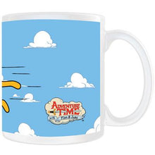 Load image into Gallery viewer, Adventure Time &quot;Jake&quot; Mug
