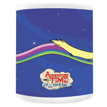 Load image into Gallery viewer, Adventure Time &quot;Lady Rainicorn&quot; Mug
