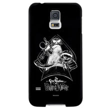Load image into Gallery viewer, The Grim Adventures of Billy &amp; Mandy Sketch Phone Case for iPhone and Galaxy
