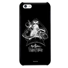 Load image into Gallery viewer, The Grim Adventures of Billy &amp; Mandy Sketch Phone Case for iPhone and Galaxy
