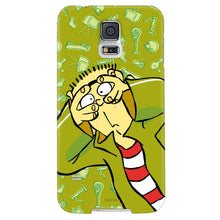 Load image into Gallery viewer, Ed, Edd n Eddy &quot;Ed&quot; Phone Case
