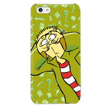 Load image into Gallery viewer, Ed, Edd n Eddy &quot;Ed&quot; Phone Case
