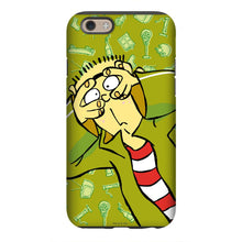 Load image into Gallery viewer, Ed, Edd n Eddy &quot;Ed&quot; Phone Case
