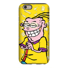 Load image into Gallery viewer, Ed, Edd n Eddy &quot;Eddy&quot; Phone Case
