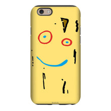 Load image into Gallery viewer, Ed, Edd n Eddy &quot;Plank&quot; Phone Case
