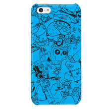 Load image into Gallery viewer, Foster&#39;s Home for Imaginary Friends  Phone Case for iPhone and Galaxy
