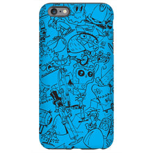 Load image into Gallery viewer, Foster&#39;s Home for Imaginary Friends  Phone Case for iPhone and Galaxy
