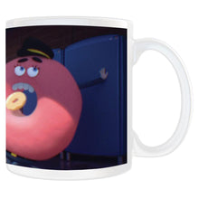 Load image into Gallery viewer, The Amazing World of Gumball 11-Ounce Mug featuring Gumball
