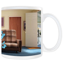 Load image into Gallery viewer, The Amazing World of Gumball Family 11-Ounce Mug
