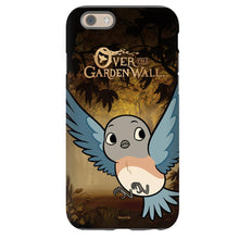 Load image into Gallery viewer, Over the Garden Wall Beatrice Phone Case for iPhone and Galaxy
