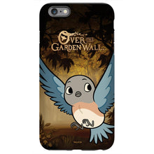 Load image into Gallery viewer, Over the Garden Wall Beatrice Phone Case for iPhone and Galaxy
