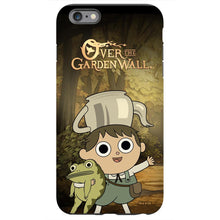 Load image into Gallery viewer, Over the Garden Wall Greg Phone Case for iPhone and Galaxy
