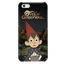 Load image into Gallery viewer, Over the Garden Wall Wirt Phone Case for iPhone and Galaxy
