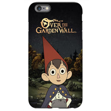 Load image into Gallery viewer, Over the Garden Wall Wirt Phone Case for iPhone and Galaxy
