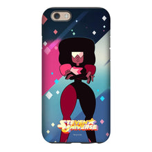 Load image into Gallery viewer, Steven Universe Garnet Phone Case for iPhone and Galaxy
